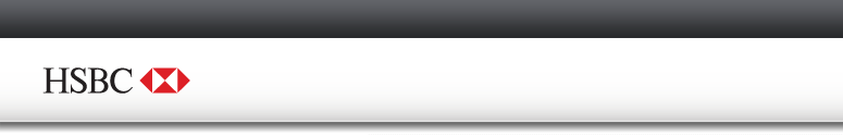 HSBC Logo